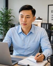 Daniel Lim