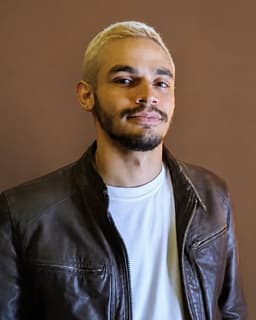 Eduardo Cruz